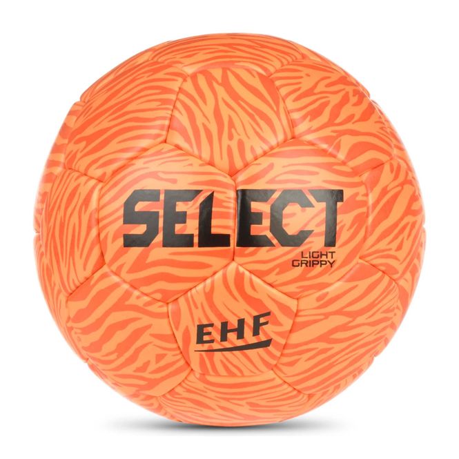 Hovedbilde Select Light Grippy V26 håndball, 00