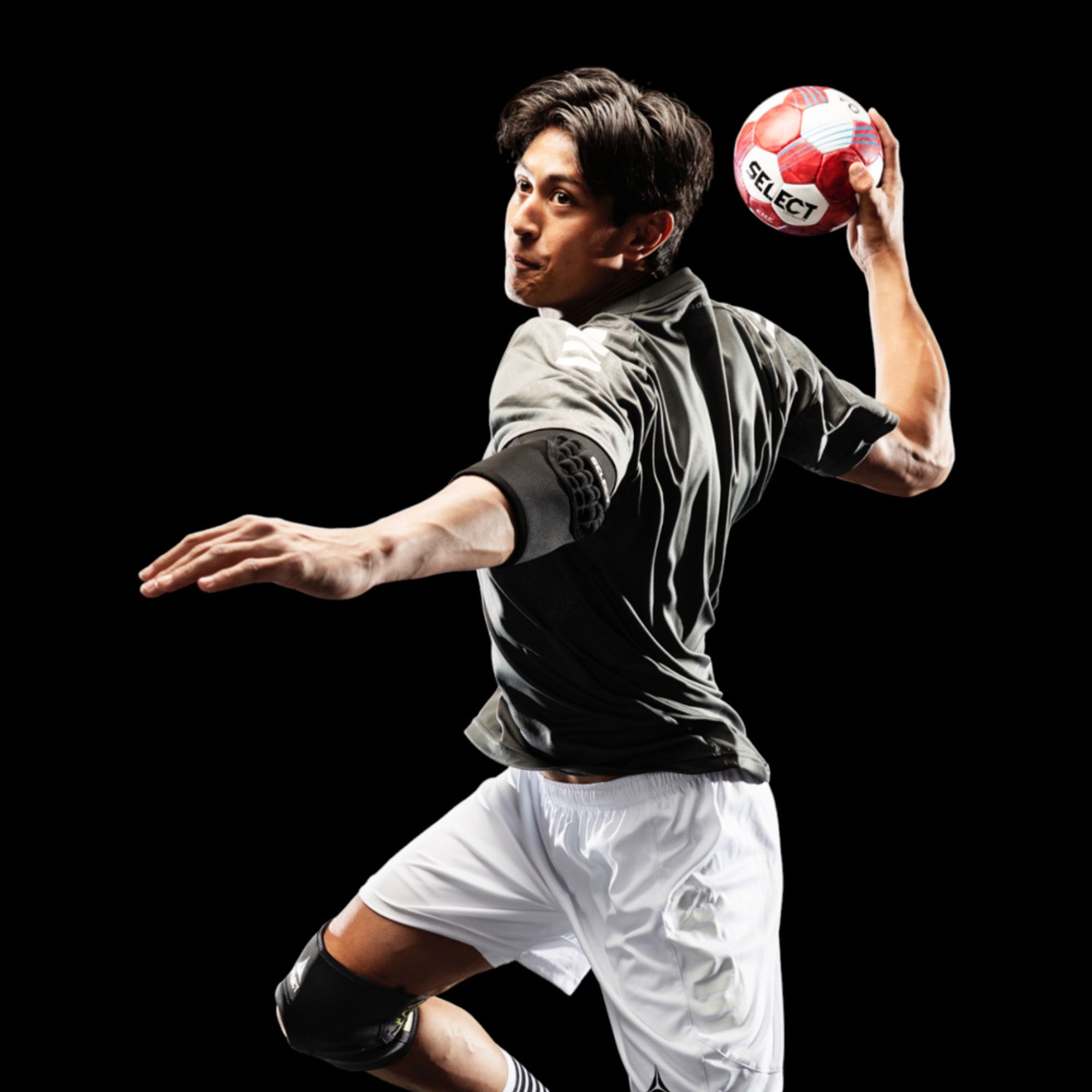 Select Profcare Elbow Protection 1