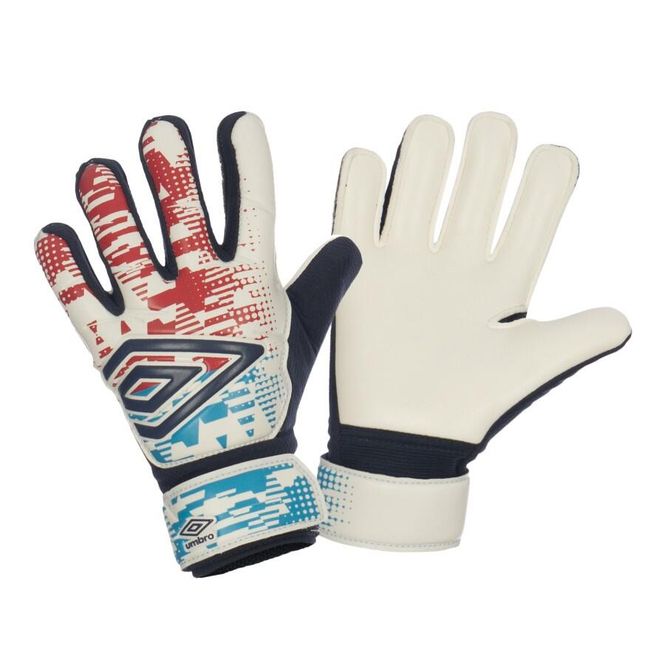 Hovedbilde Umbro Formation Junior keeperhansker