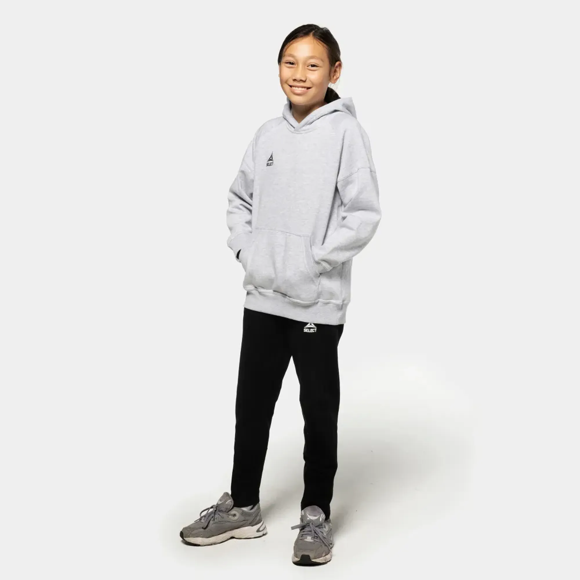Select Oxford sweatpants kids v25