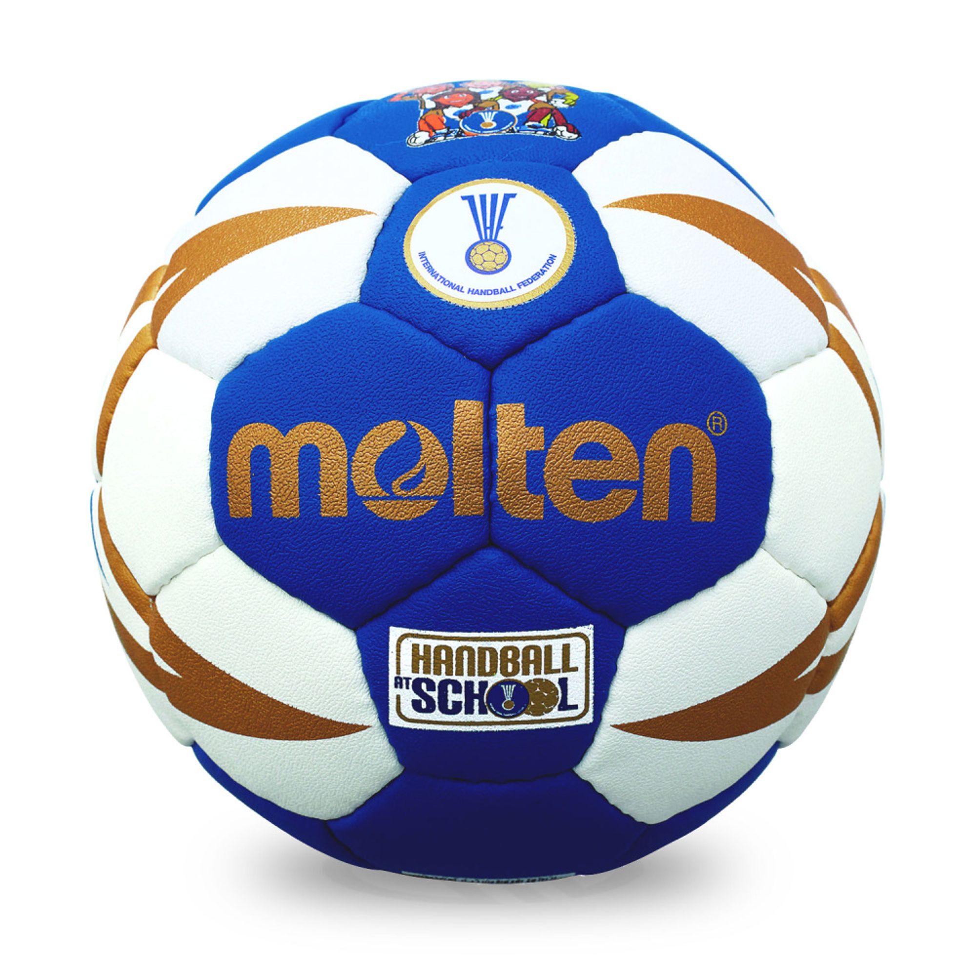 Molten @School håndball