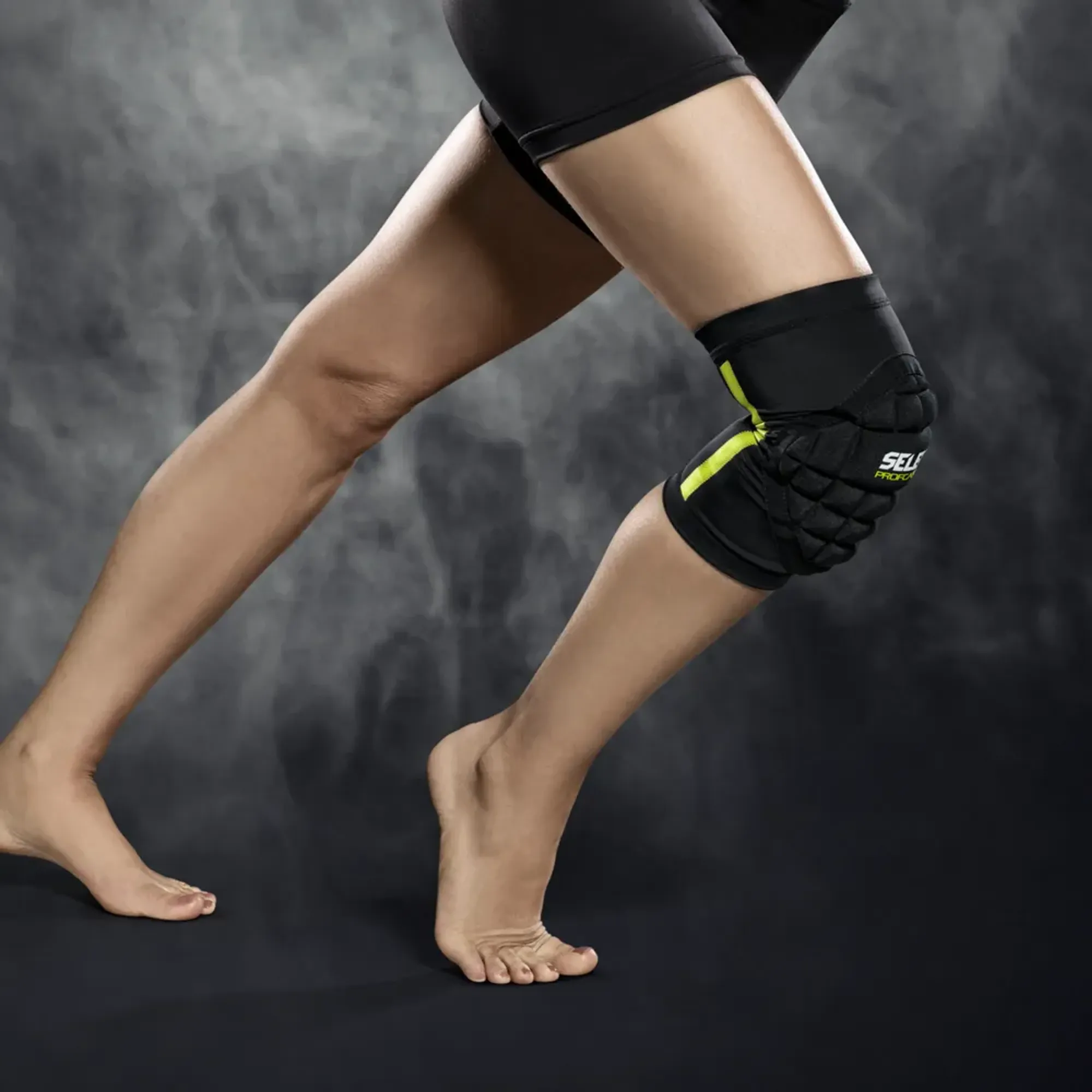 Profcare Women håndball knebeskytter (6251W)