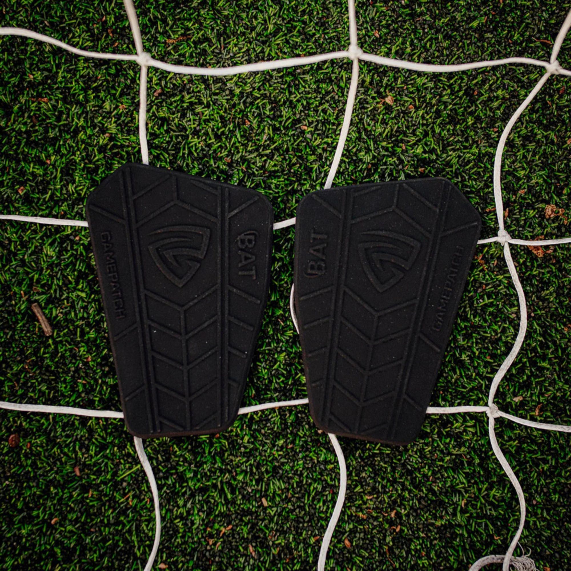 Gamepatch Shin Pads