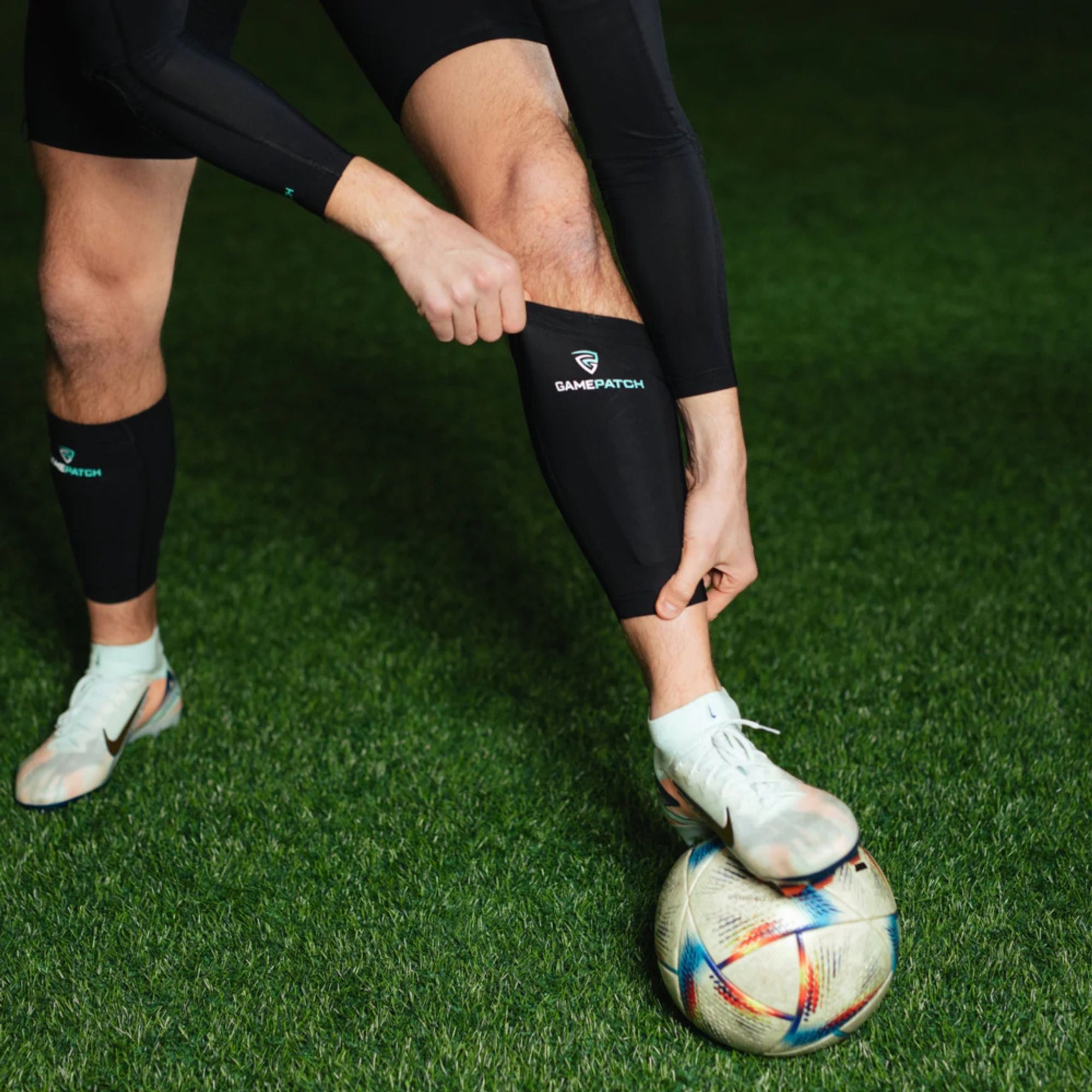 Gamepatch Shin guard sleeve