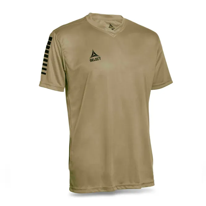 Hovedbilde Select Pisa spillertrøye