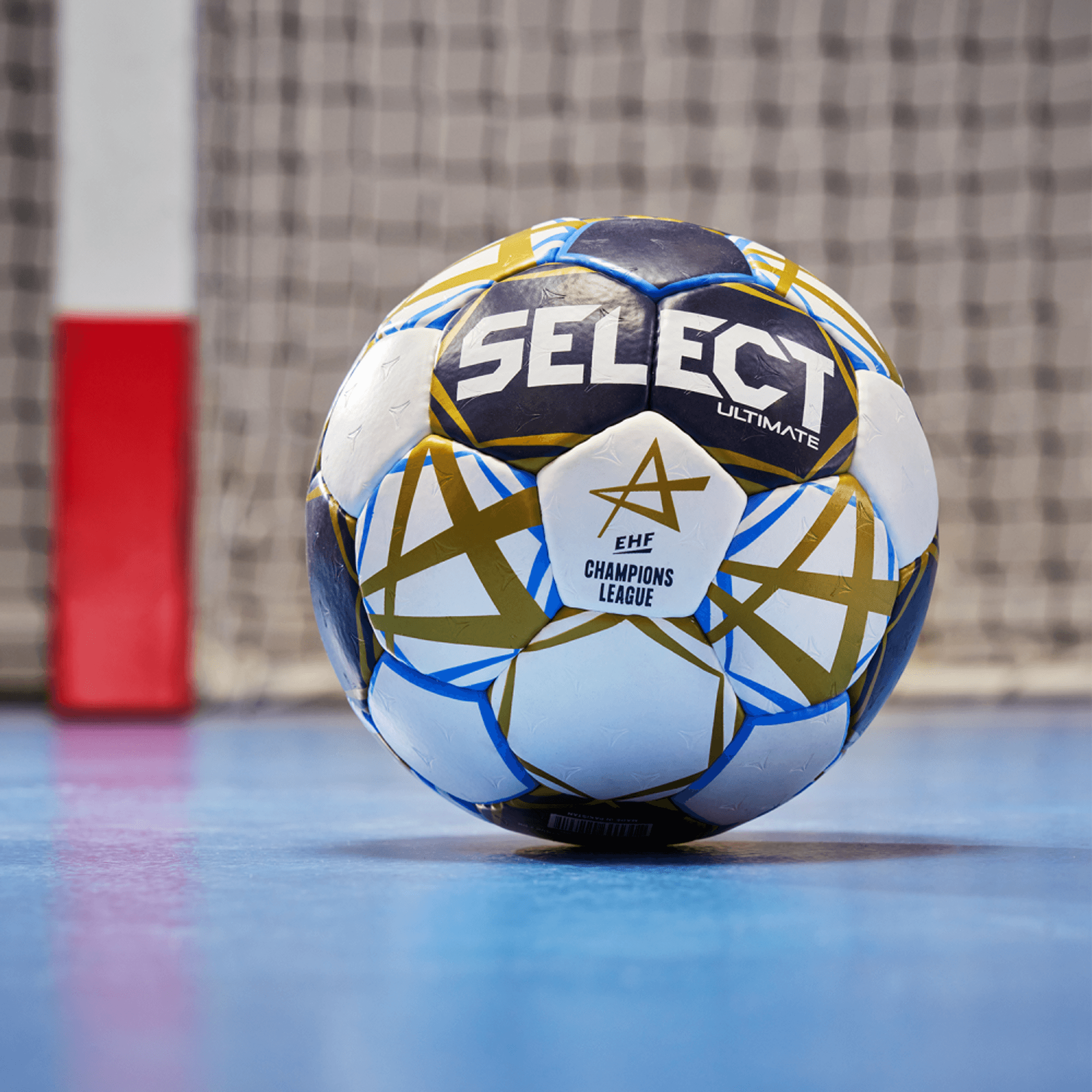 Select EHF Champions League v25 Håndball