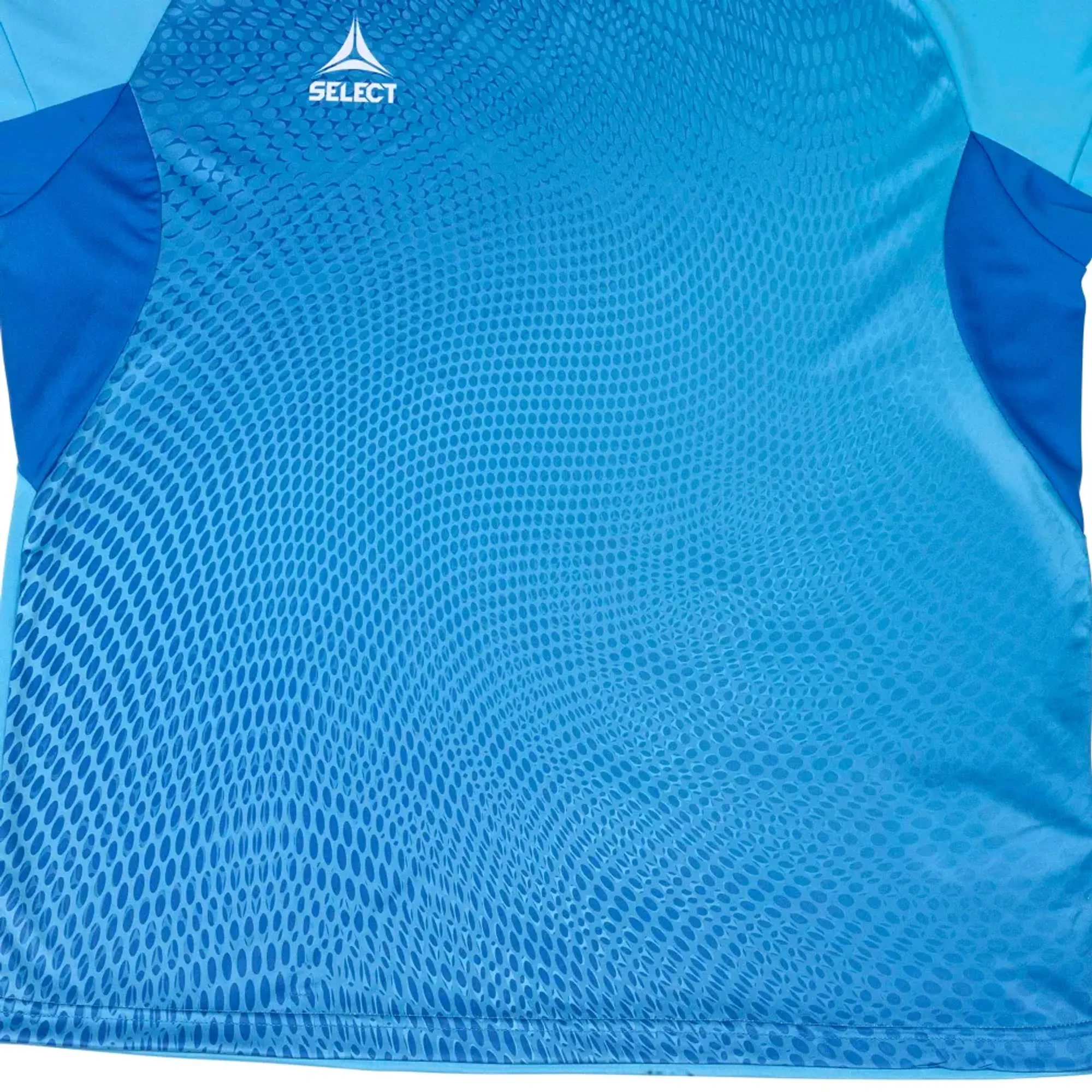 Select Spain Junior keepertrøye