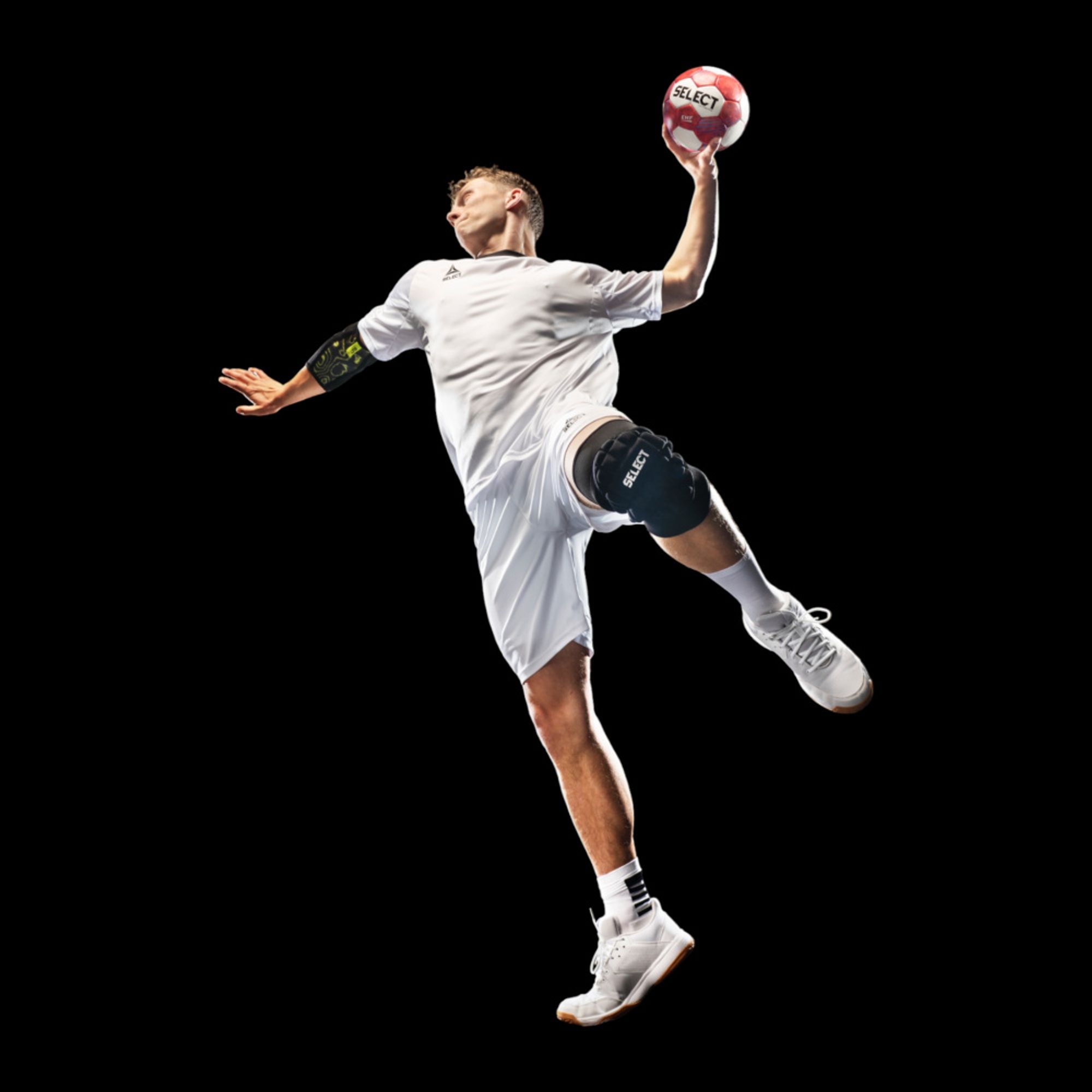 Select Profcare Knee Protection 1