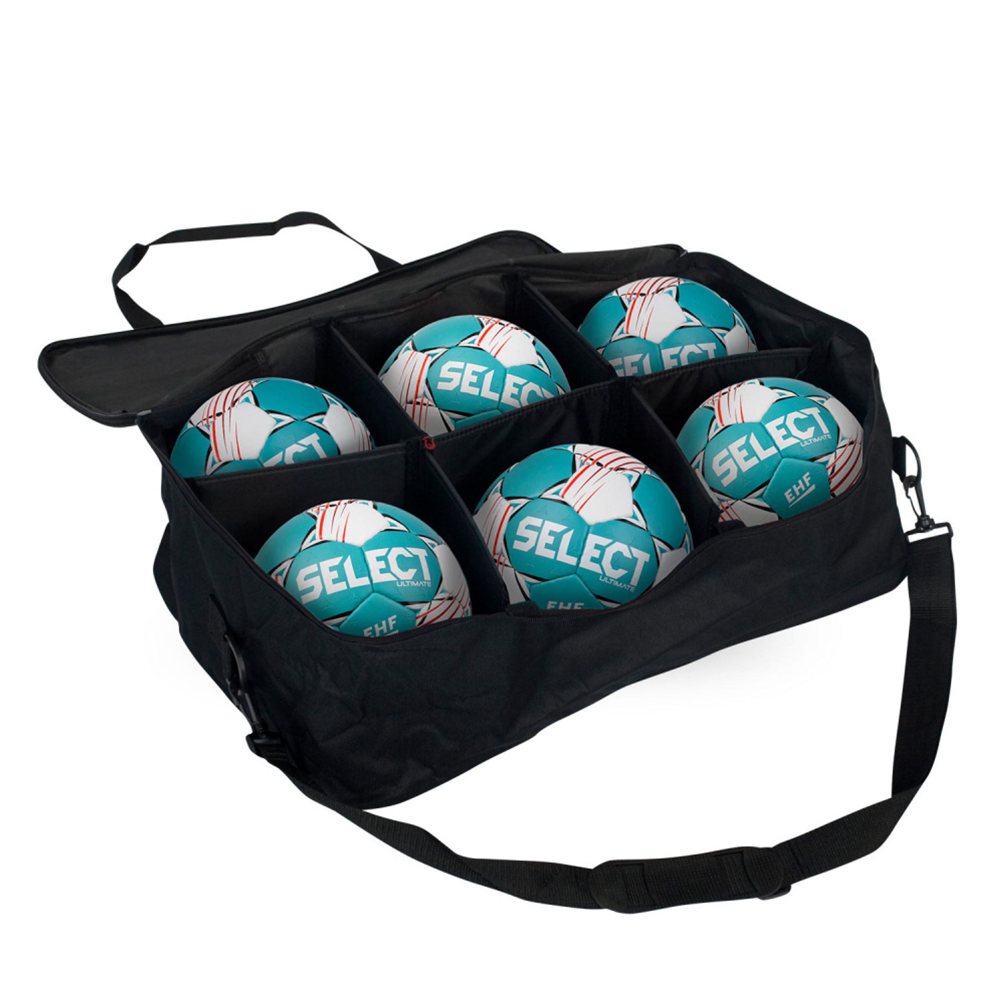 Select Match ballbag