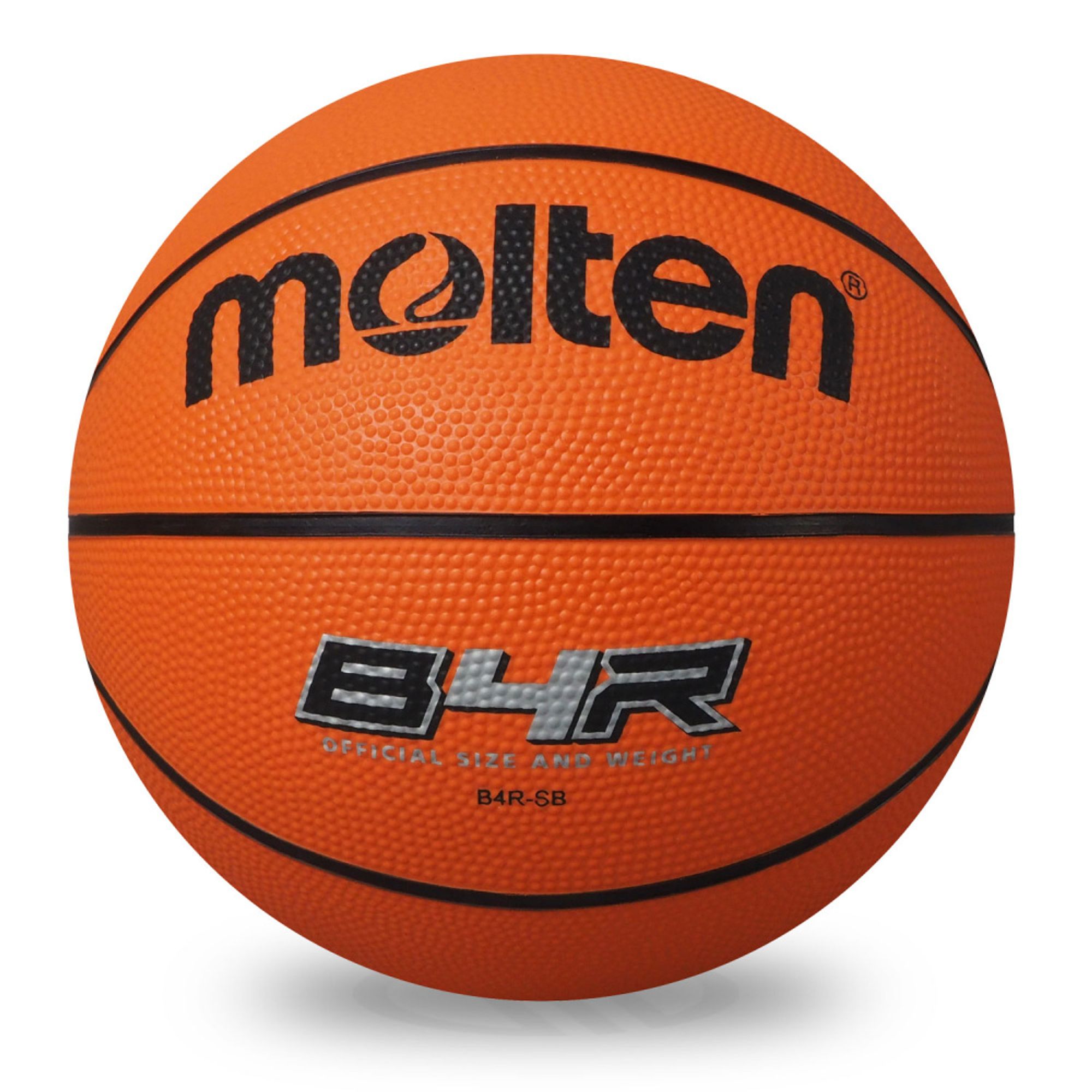 Molten basketball B4R
