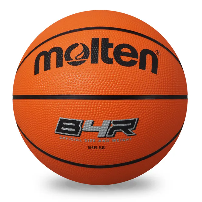 Hovedbilde Molten basketball B4R