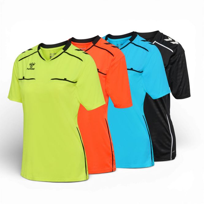 Hovedbilde Hummel Dommertrøye Dame