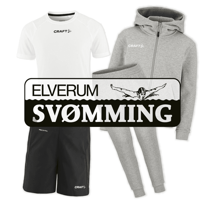 Hovedbilde Elverum Svømming startpakke