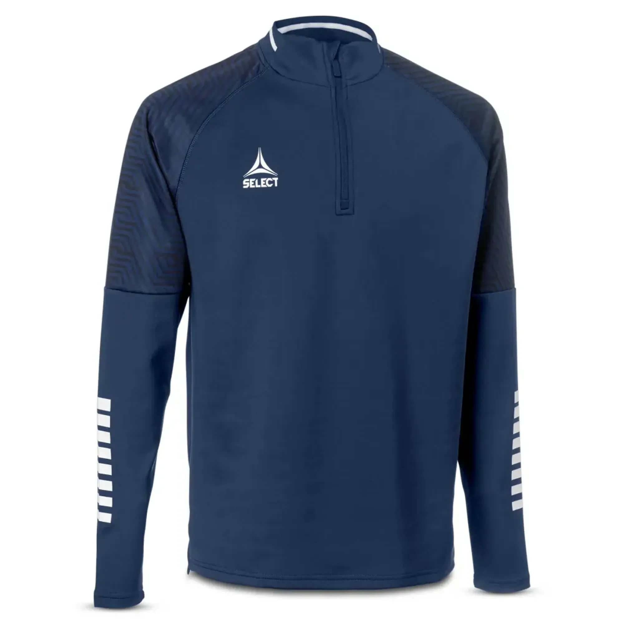 Select Monaco v24 half zip treningsgenser