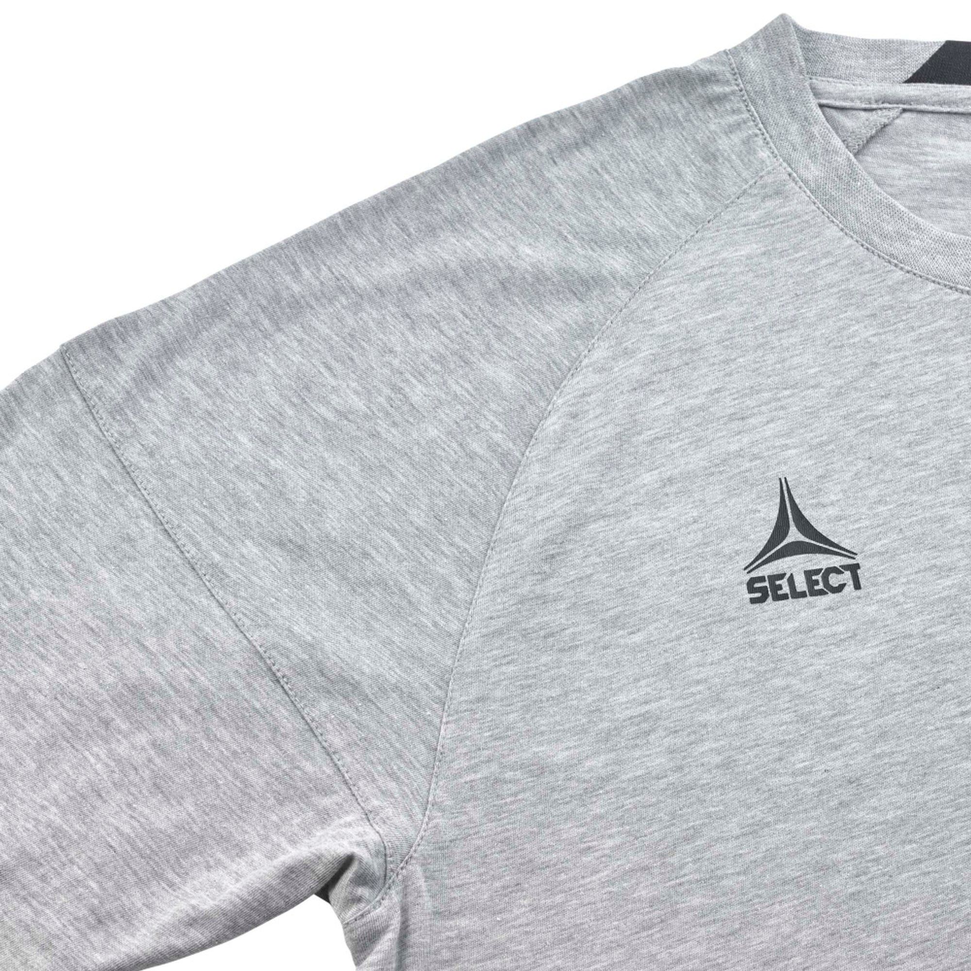 Select Oxford T-Shirt v25