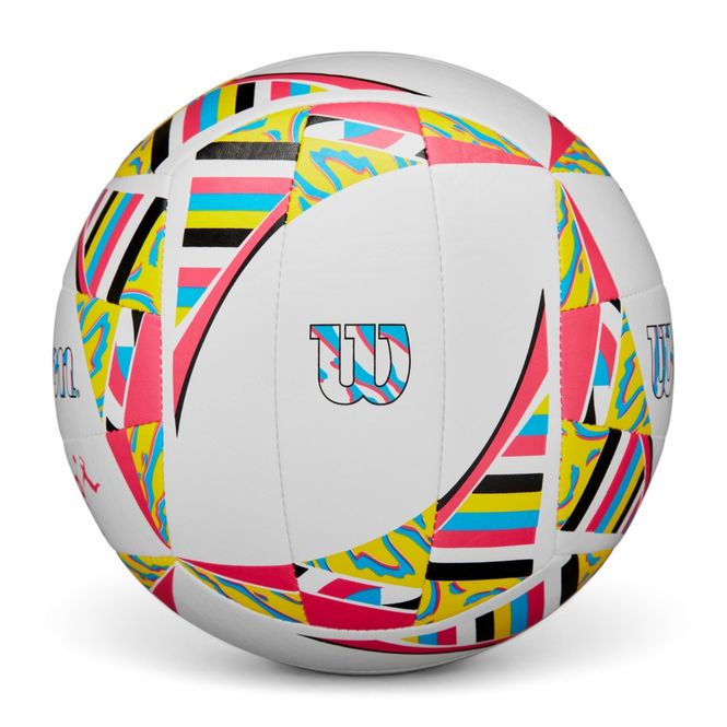 Hovedbilde Wilson AVP Movement Beachvolleyball