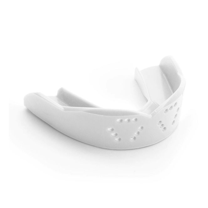 Hovedbilde Sisu 3D tannbeskytter