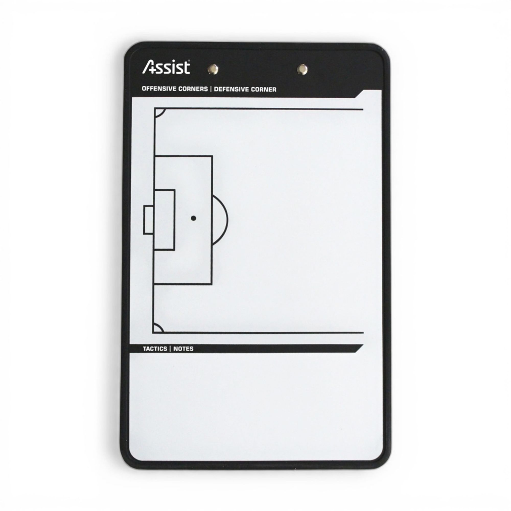 Assist Taktikktavle Fotball
