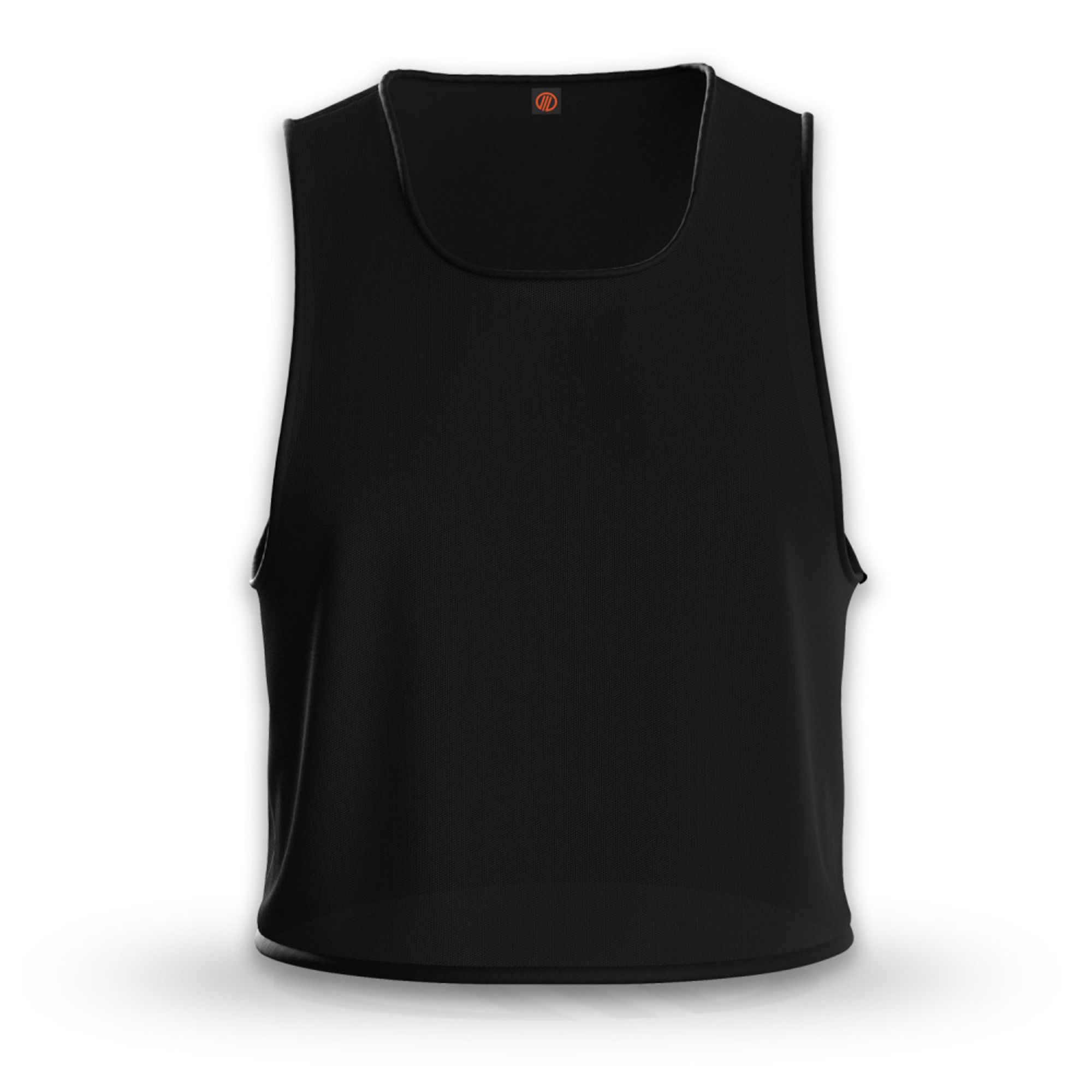 Champion markeringsvester, 10-pack 