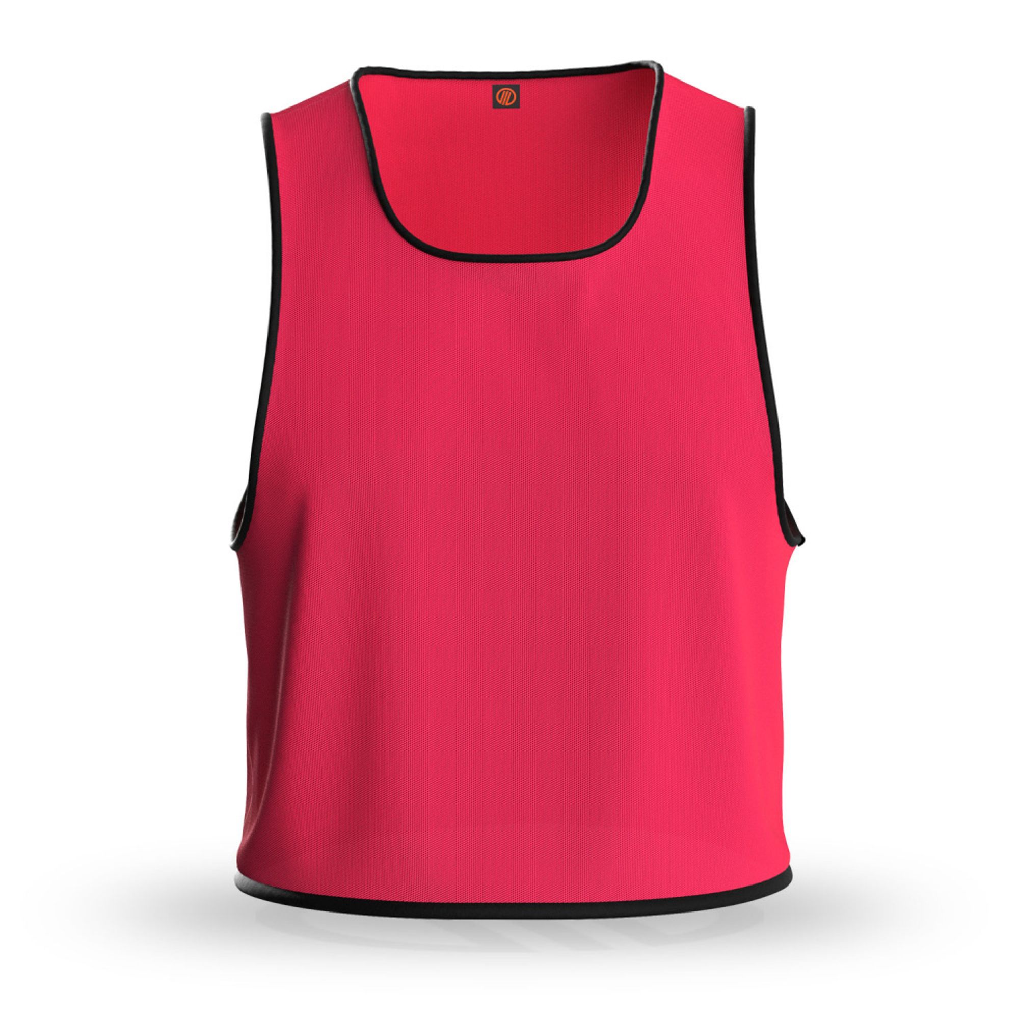 Champion markeringsvester, 10-pack 