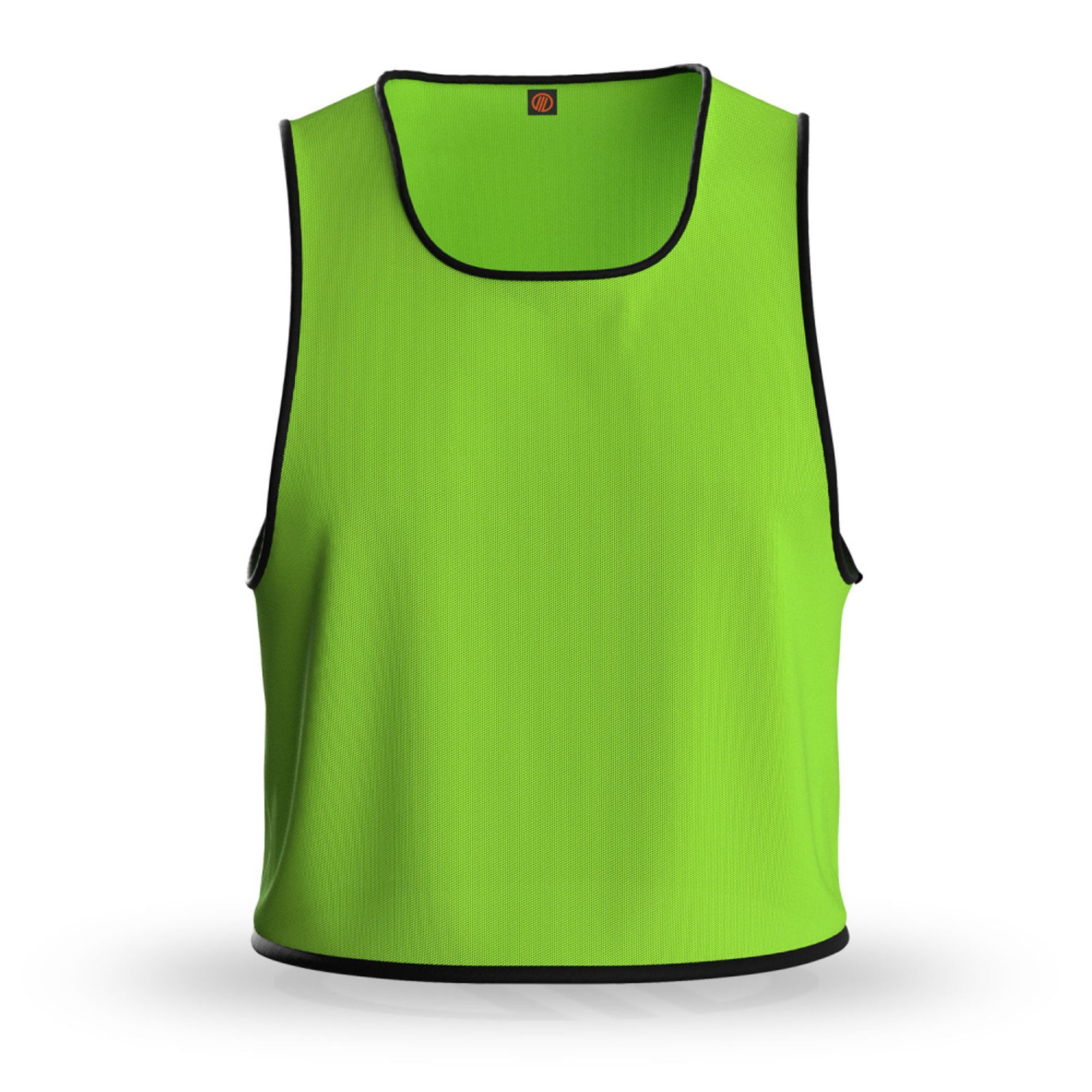 Champion markeringsvester, 10-pack 