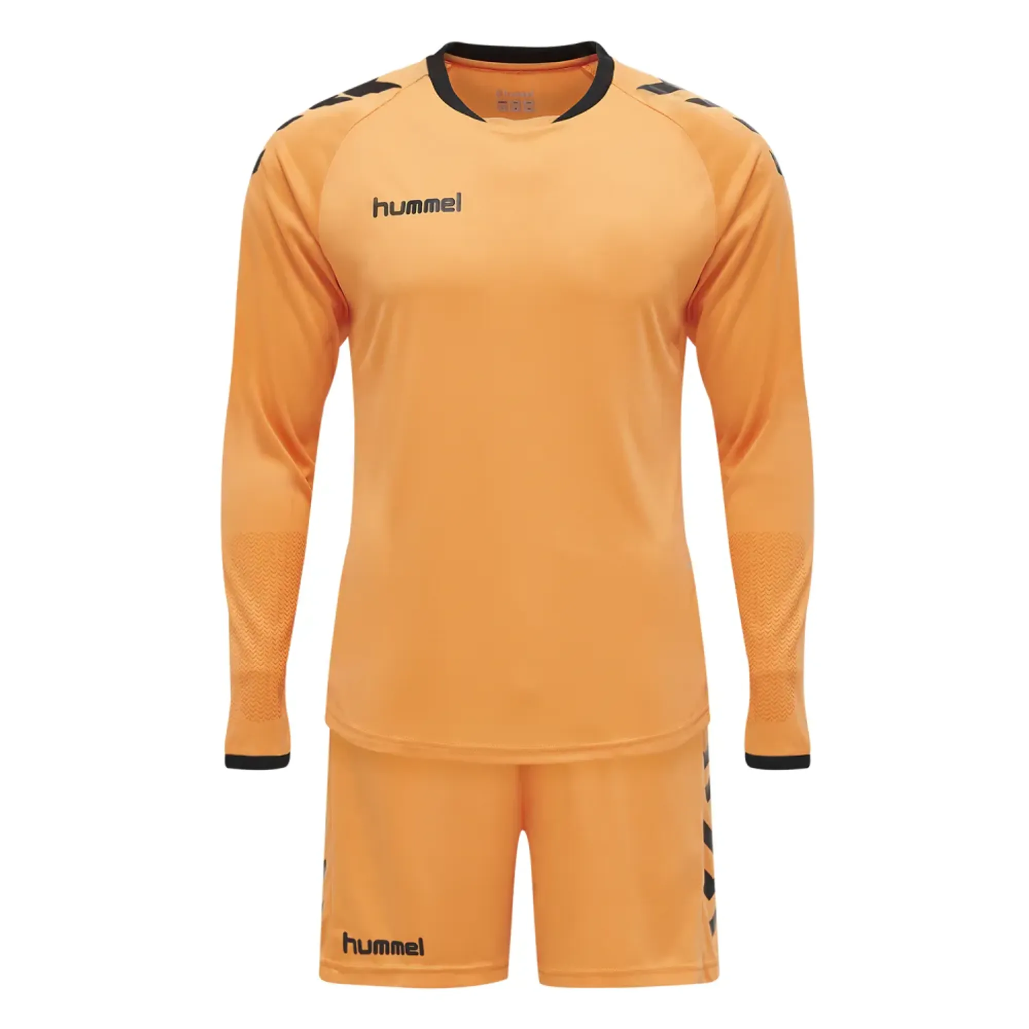 Hummel Core keepersett