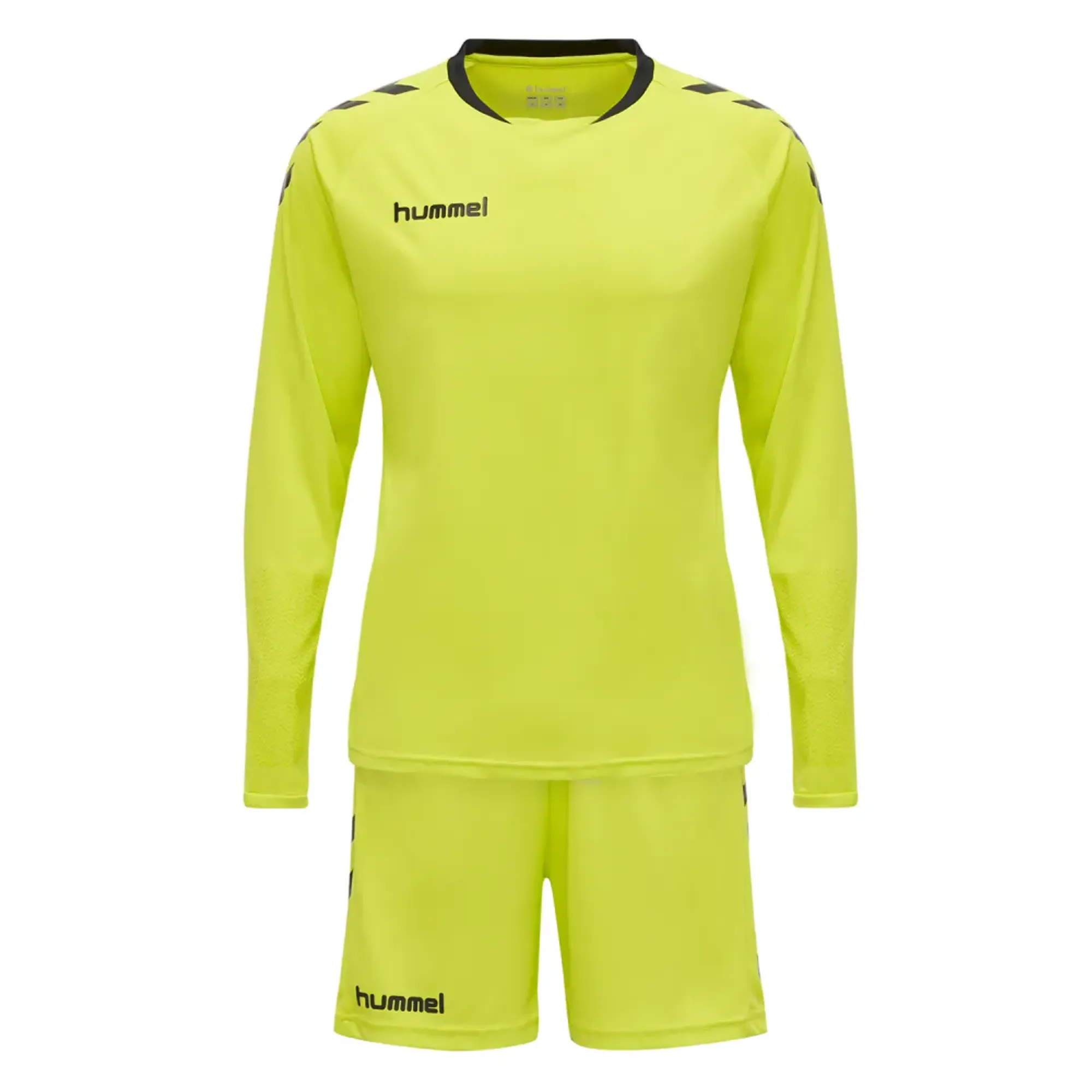 Hummel Core keepersett