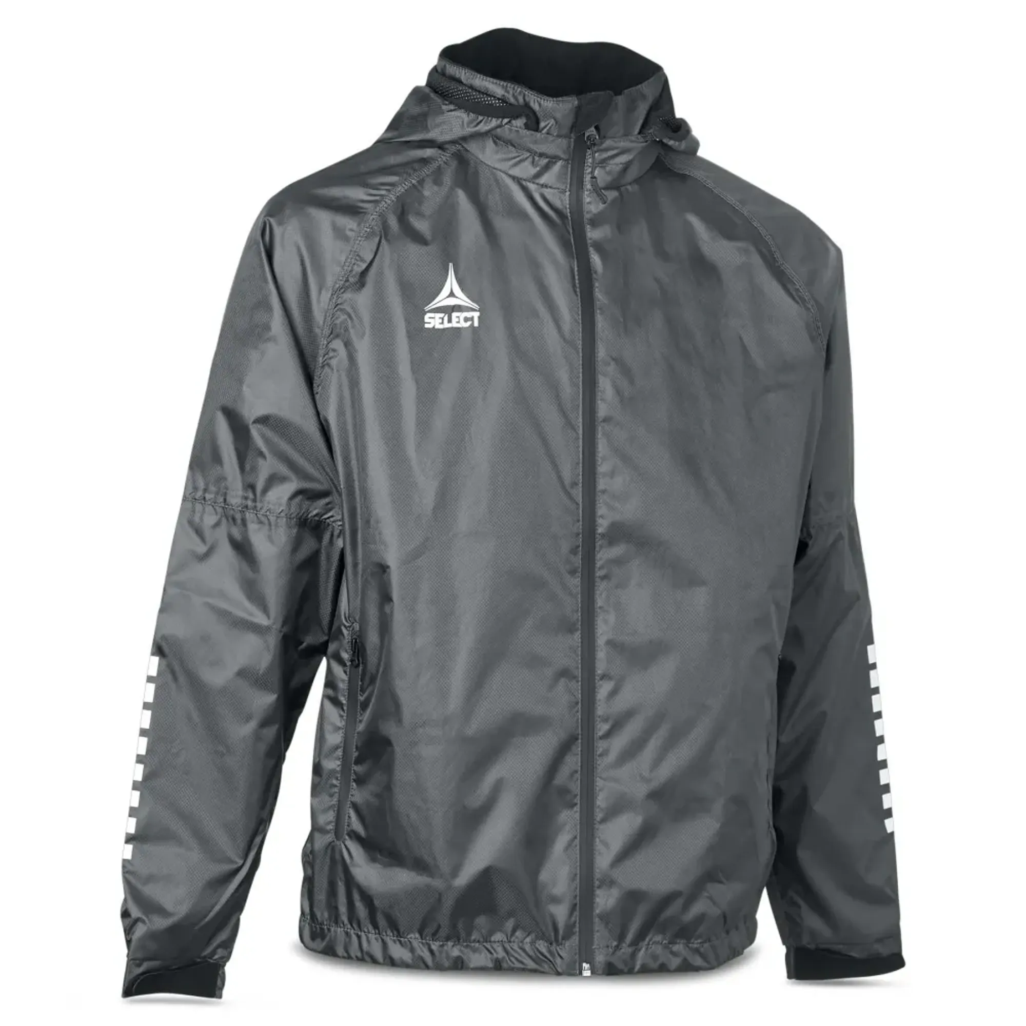 Select Monaco v24 Junior allværsjakke