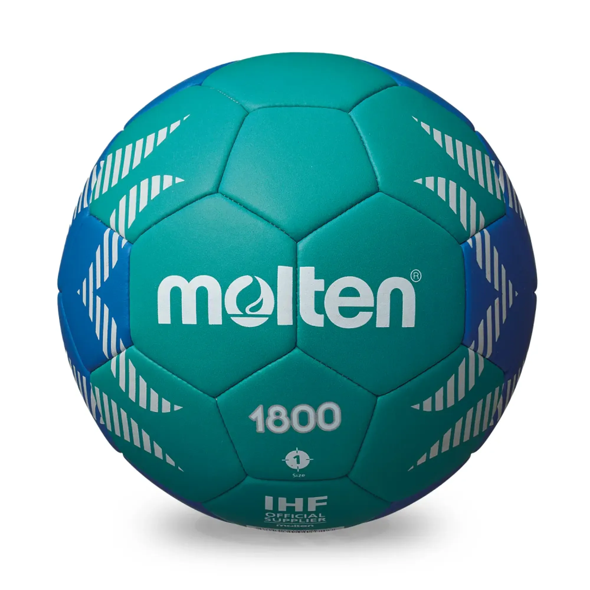 Molten 1800 håndball, 1