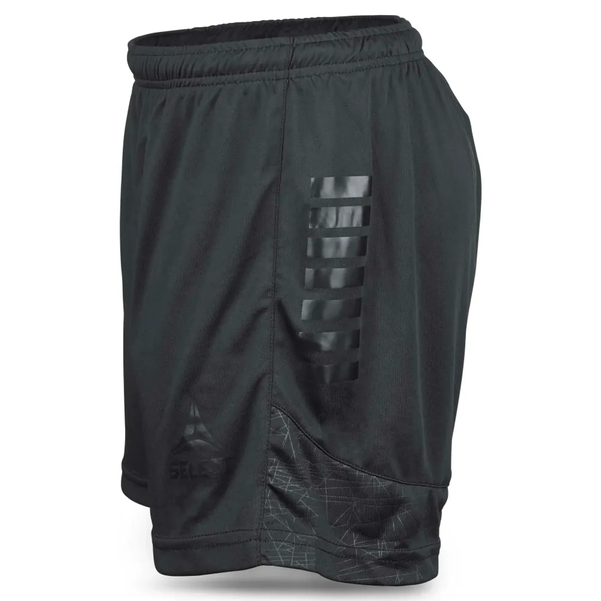 Select Spain v25 Woman Spillershorts