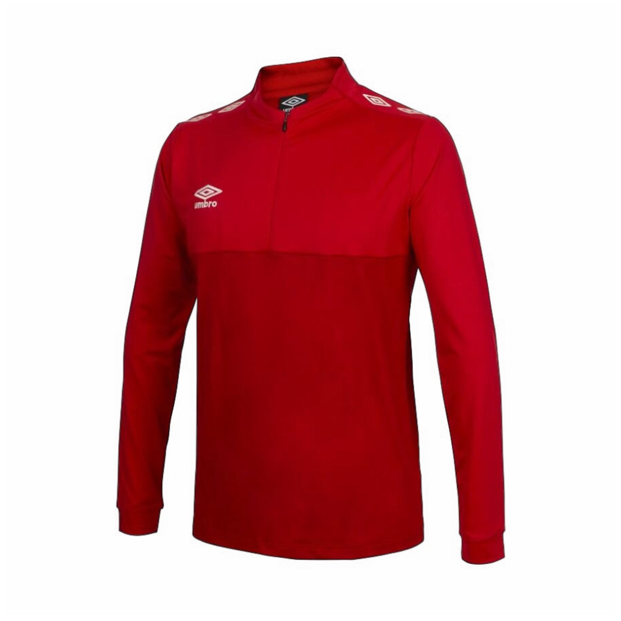 Umbro UX Pro Half Zip Junior