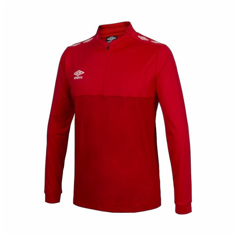 Umbro UX Pro Half Zip