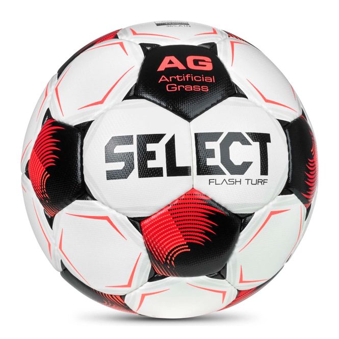 Hovedbilde Select Flash Turf V26 fotball