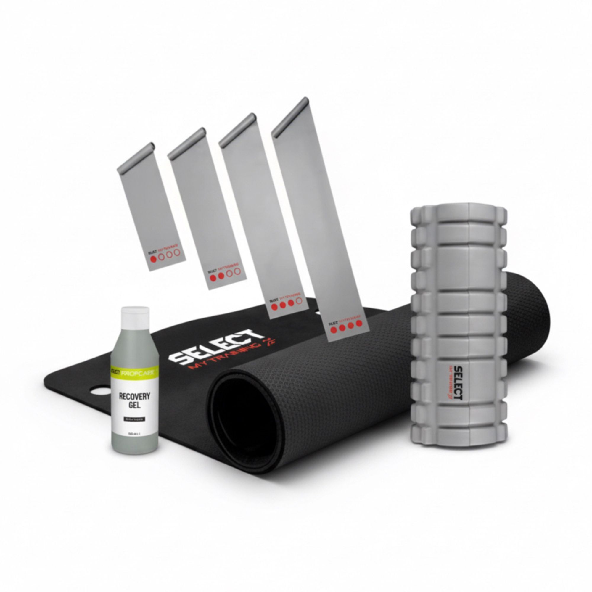 Select Profcare Recoverypakke