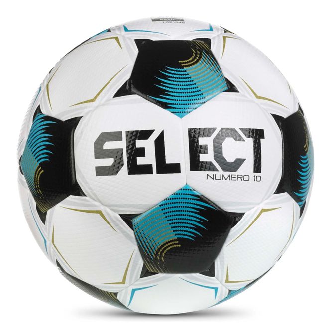 Hovedbilde Select Numero 10 V26 fotball