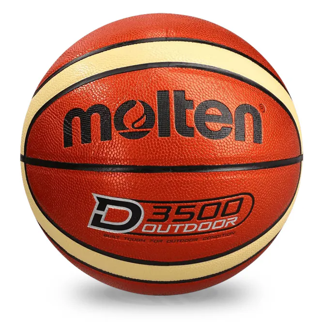 Hovedbilde Molten basketball D3500 Outdoor