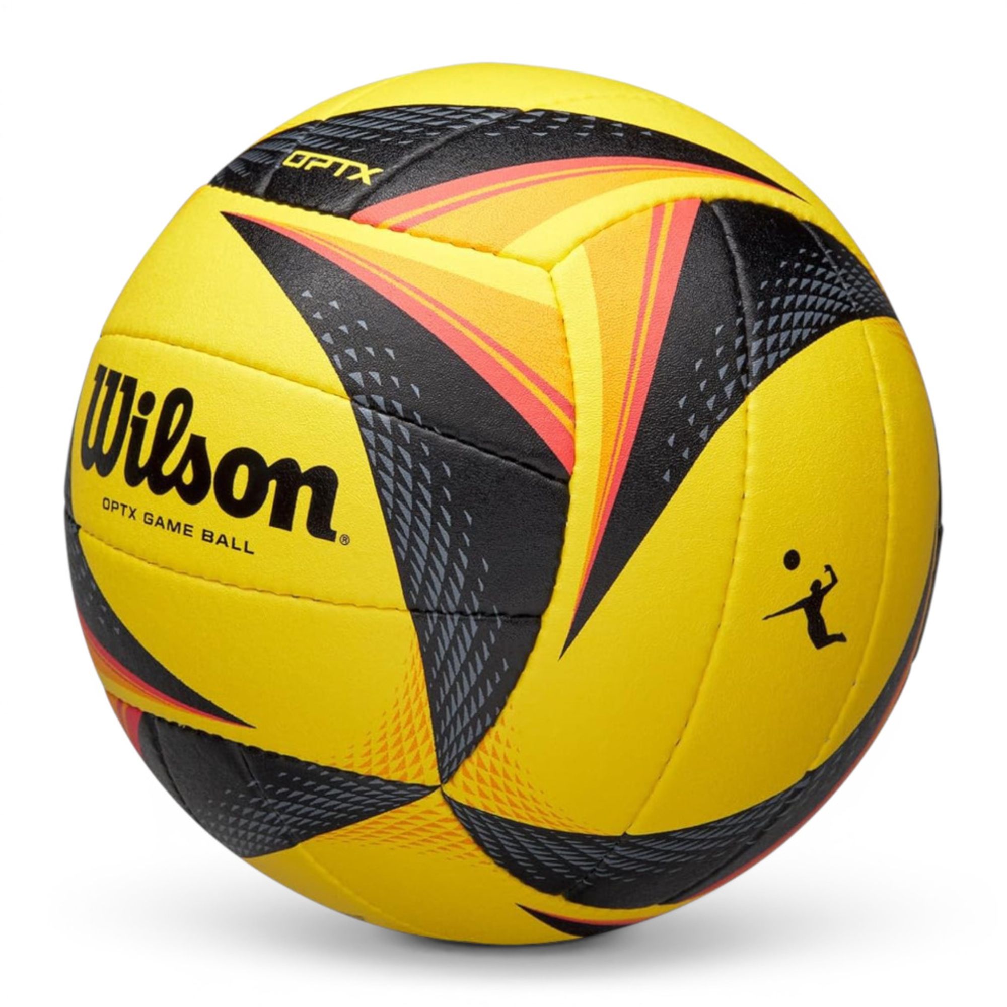 Wilson OPTX Game Ball beachvolleyball